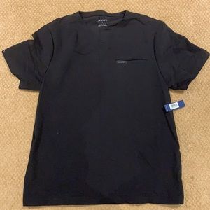 NWT Jaanuu scrub top